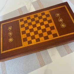 Коробка от нард - фото 5