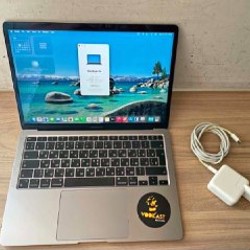 Macbook Air M1 2020 - фото 2