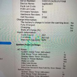 Macbook Air M1 2020 - фото 4