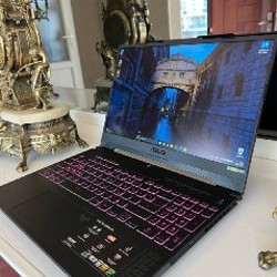 Игровой Ноутбук ASUS FA507 - фото 2