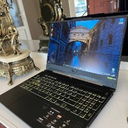 Игровой Ноутбук ASUS FA507 - фото 3