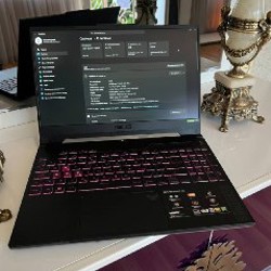Игровой Ноутбук ASUS FA507 - фото 5
