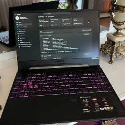 Игровой Ноутбук ASUS FA507 - фото 6
