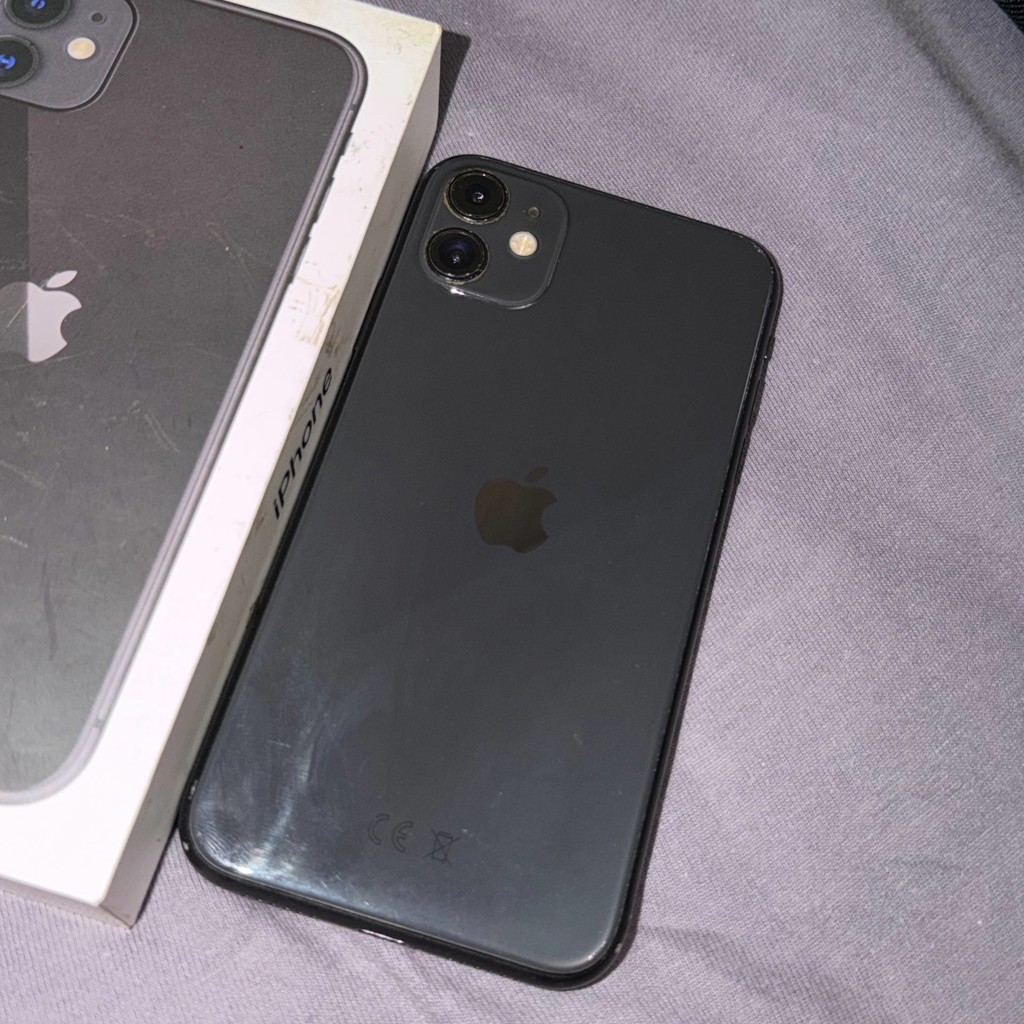 IPhone 11