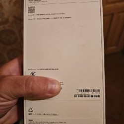 IPhone 17 Pro max 256 esim Silver - фото 3