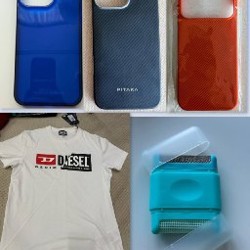 PS5 Slim панели - фото 2