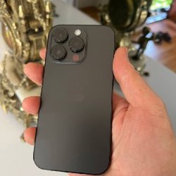 IPhone 14 Pro - фото 3
