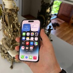 IPhone 14 Pro - фото 5