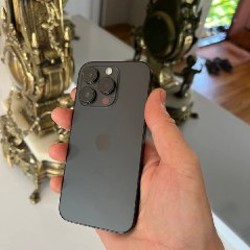 IPhone 14 Pro - фото 7