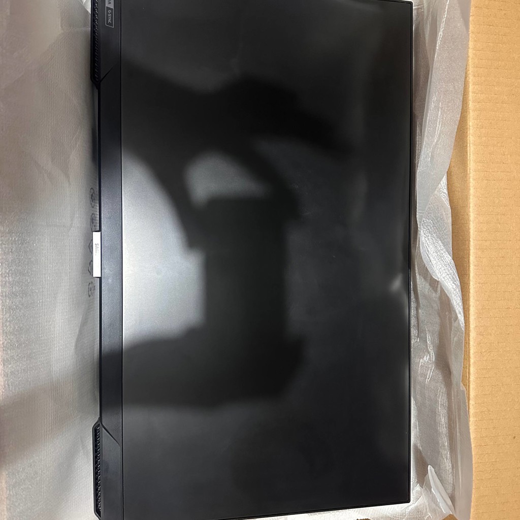 Монитор Odyssey G4