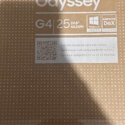 Монитор Odyssey G4 - фото 4