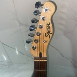 Электрогитара Telecaster - фото 2