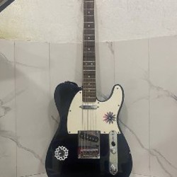 Электрогитара Telecaster - фото 3