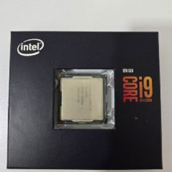 Intel Core i9-9900K - фото 2