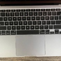 MacBook Air M1 2020 - фото 2