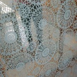 Скатерть клеëнчатая - фото 6