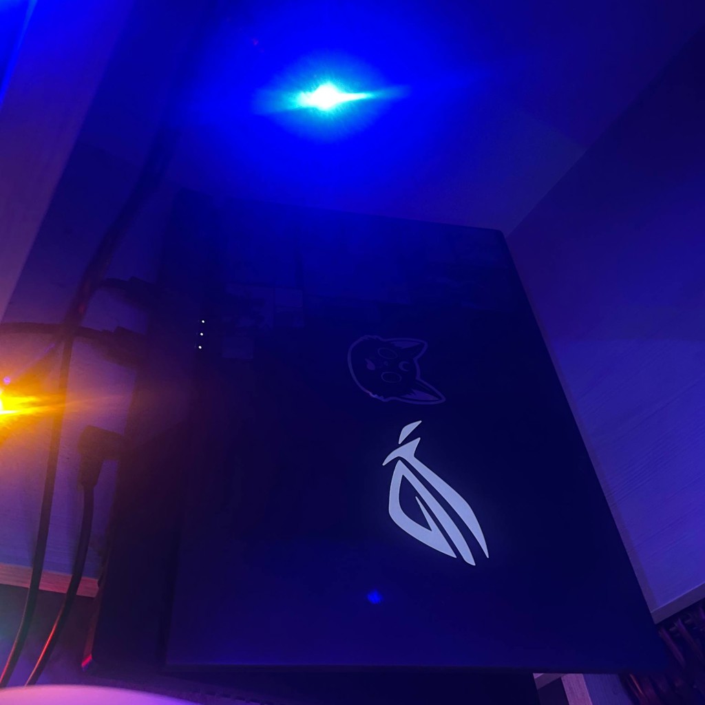 Asus Rog Strix G15