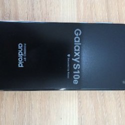 Samsung Galaxy S10e - фото 4