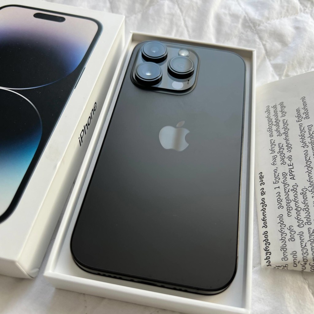 IPhone 14 Pro