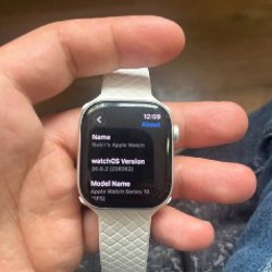Apple Watch - фото 2