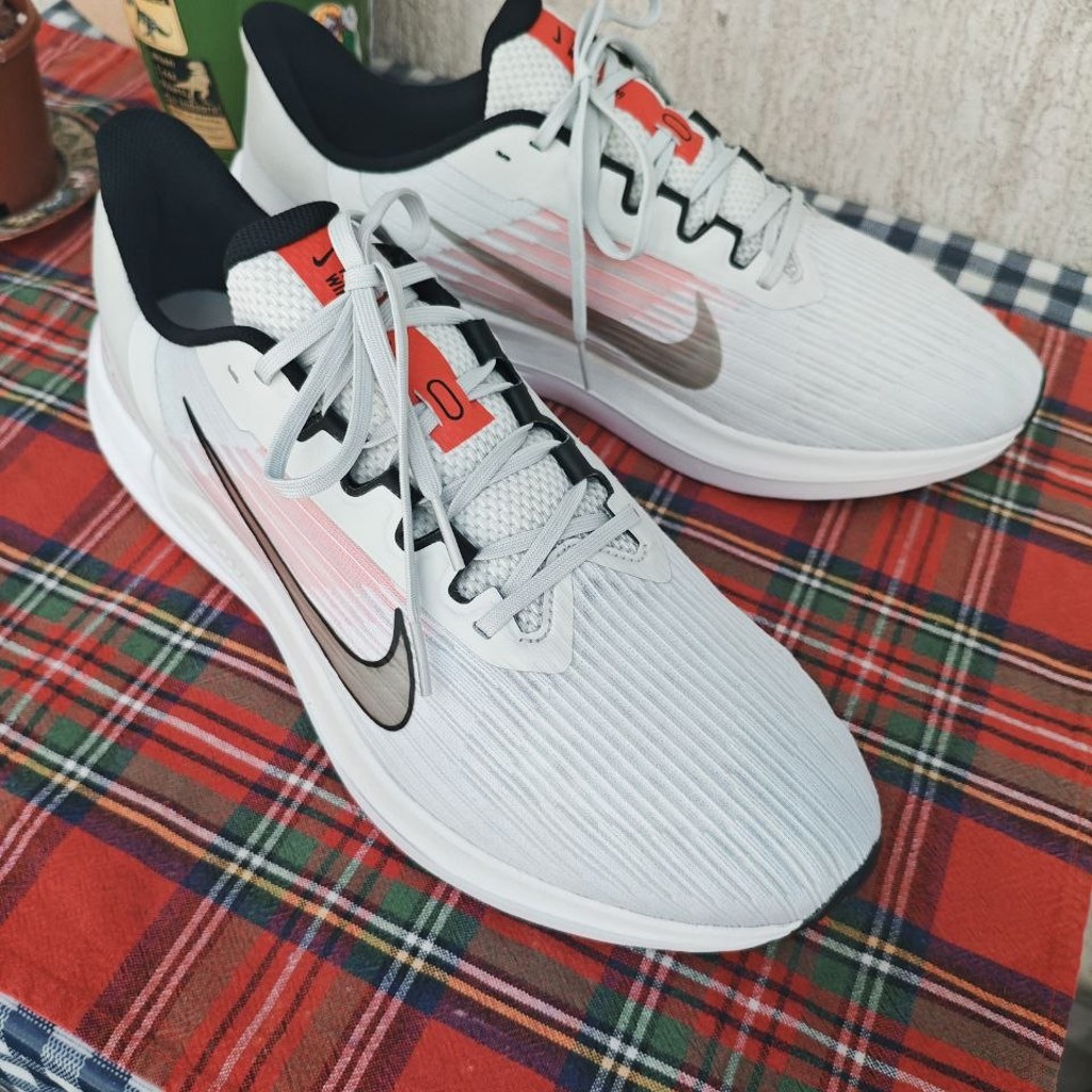 Мужские беговые кроссовки Nike
