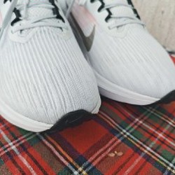 Мужские беговые кроссовки Nike - фото 2