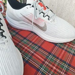 Мужские беговые кроссовки Nike - фото 3