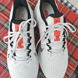 Мужские беговые кроссовки Nike - фото 5