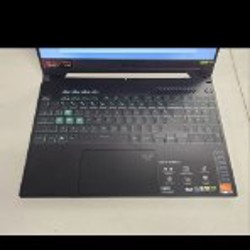 ASUS TUF Gaming A15 - фото 2