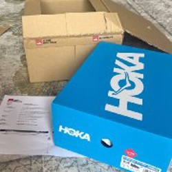 Кроссовки трекинговые Hoka Speedgoat 6 Gtx Wide - фото 3