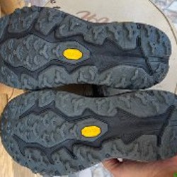 Кроссовки трекинговые Hoka Speedgoat 6 Gtx Wide - фото 6