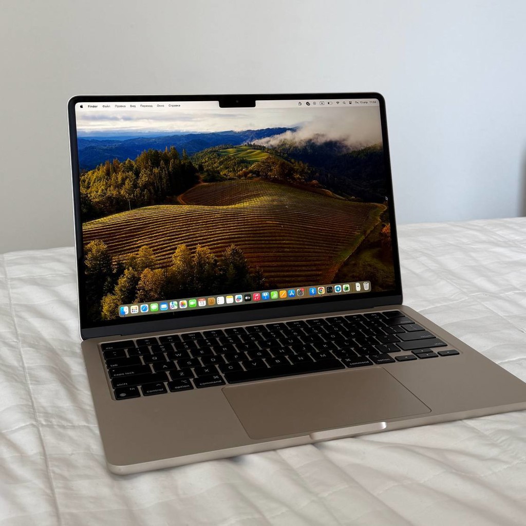 MacBook m3