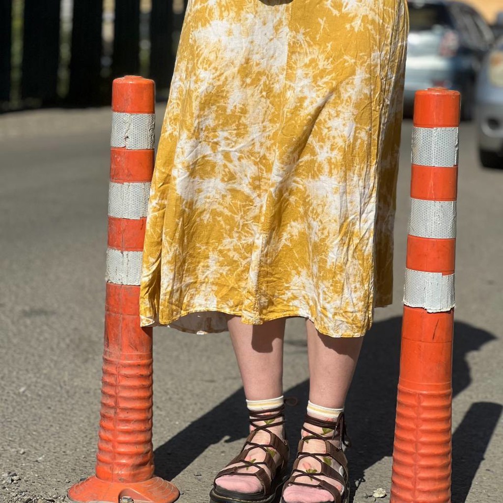 Босоножки DR MARTENS NARTILLA HYDRO
