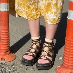 Босоножки DR MARTENS NARTILLA HYDRO - фото 2