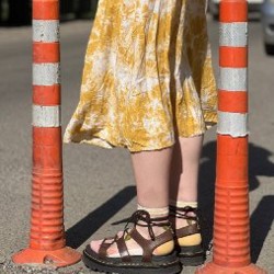 Босоножки DR MARTENS NARTILLA HYDRO - фото 3