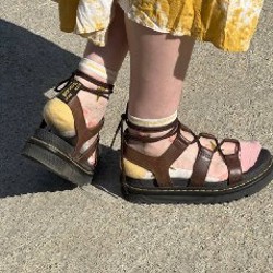 Босоножки DR MARTENS NARTILLA HYDRO - фото 6