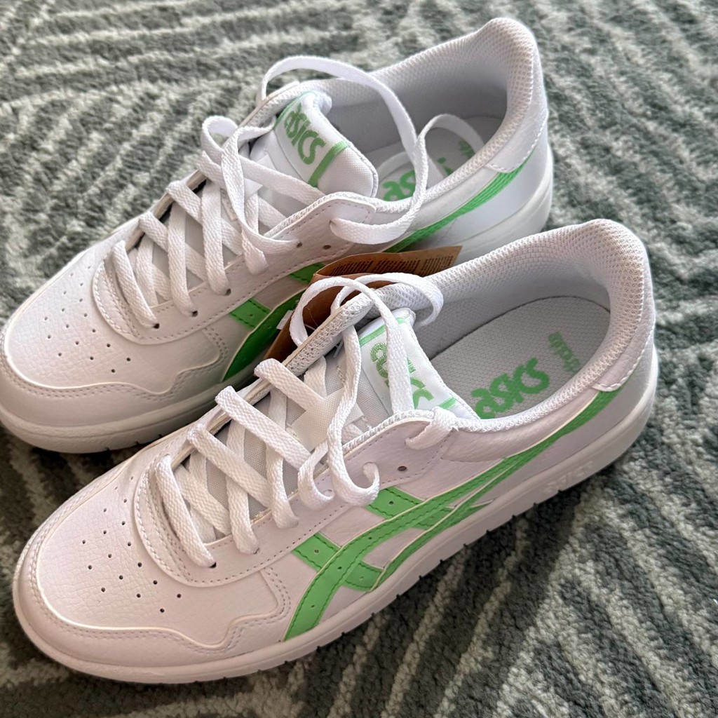 ASICS женские кеды