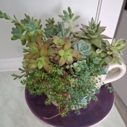 Корзинка - фото 9