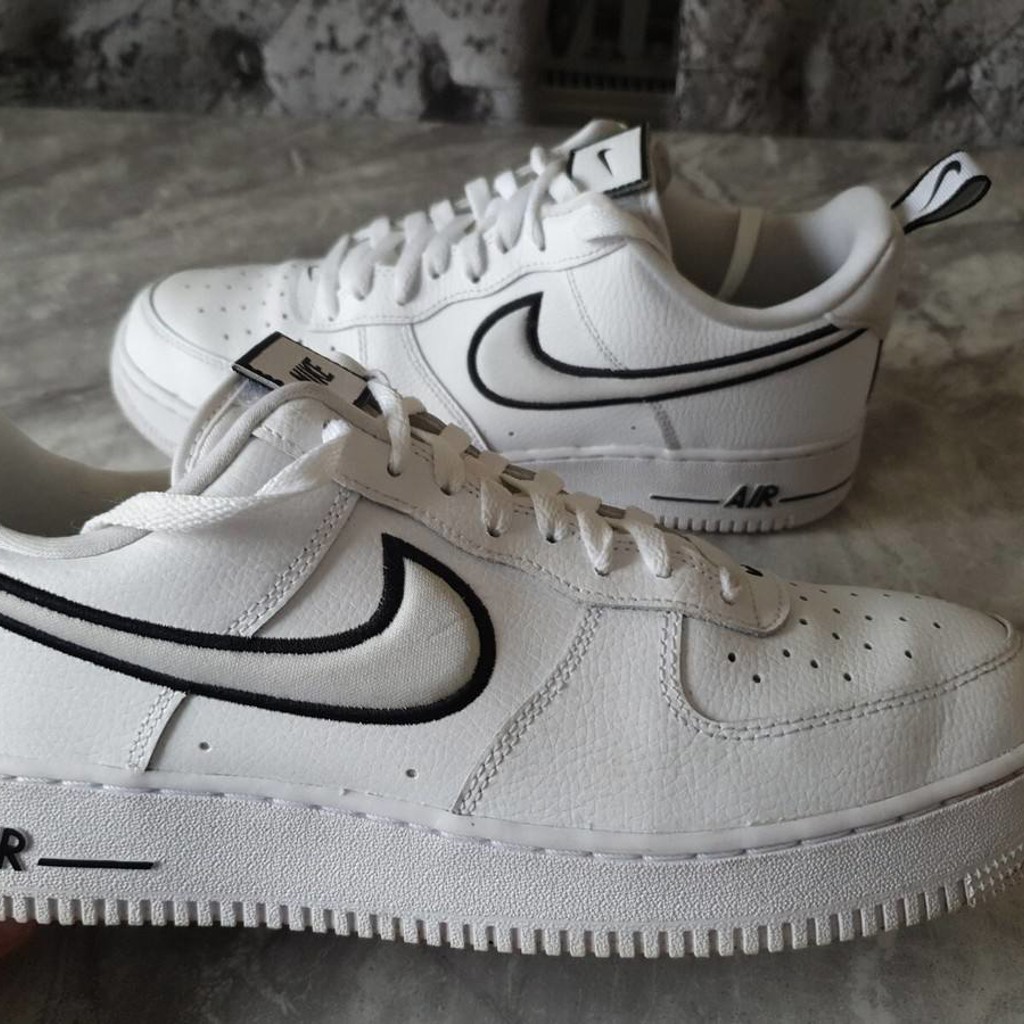 Nike Air Force