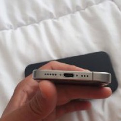 IPhone 15 Pro Titanium - фото 2