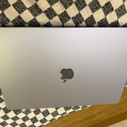 MacBook Pro 16 - фото 2