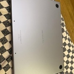 MacBook Pro 16 - фото 3