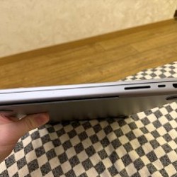 MacBook Pro 16 - фото 4