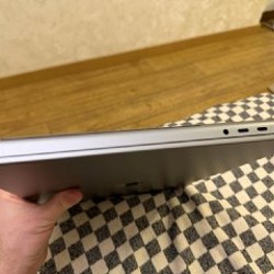 MacBook Pro 16 - фото 5