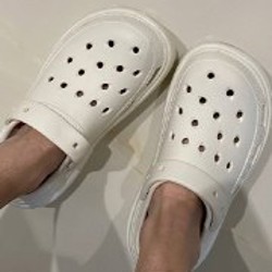 Сабо а-ля крокс - фото 2