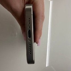 IPhone 15 Pro - фото 3