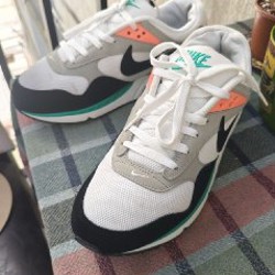 Кроссовки Nike Air Max Correlate WMNS - фото 7