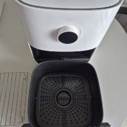 Аэрогриль Xiaomi Smart Air fryer Pro 4L - фото 2