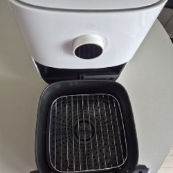 Аэрогриль Xiaomi Smart Air fryer Pro 4L - фото 3