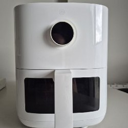 Аэрогриль Xiaomi Smart Air fryer Pro 4L - фото 4